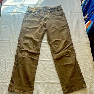 Workwear pants